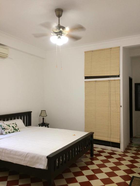 M&K Signature Homestay Πόλη Χο Τσι Μινχ Εξωτερικό φωτογραφία