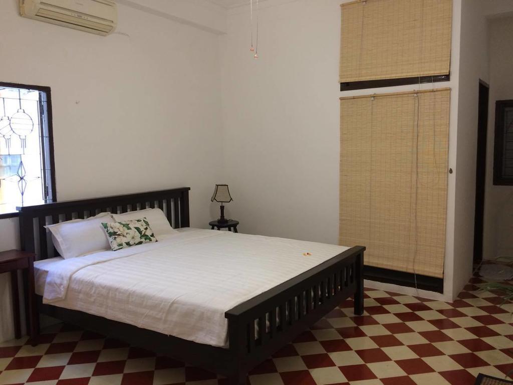 M&K Signature Homestay Πόλη Χο Τσι Μινχ Εξωτερικό φωτογραφία