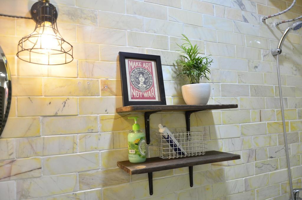 M&K Signature Homestay Πόλη Χο Τσι Μινχ Εξωτερικό φωτογραφία