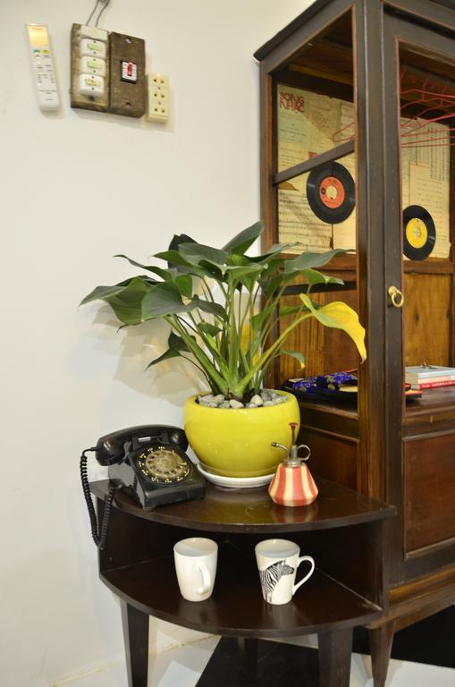 M&K Signature Homestay Πόλη Χο Τσι Μινχ Εξωτερικό φωτογραφία