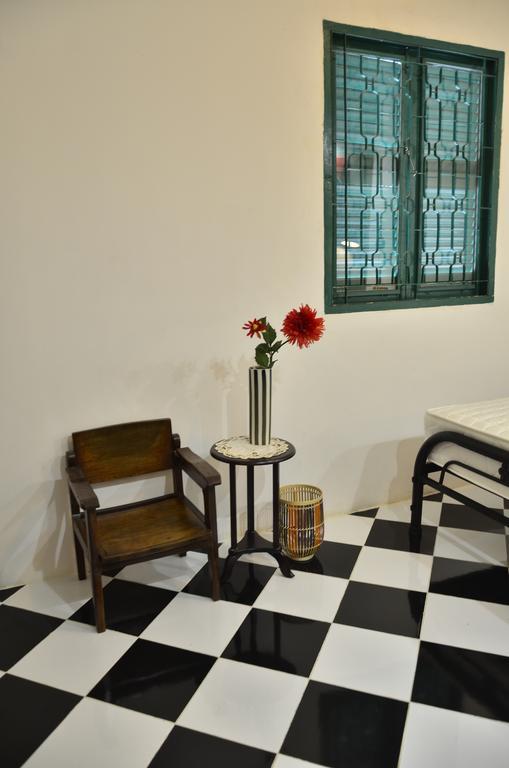 M&K Signature Homestay Πόλη Χο Τσι Μινχ Εξωτερικό φωτογραφία