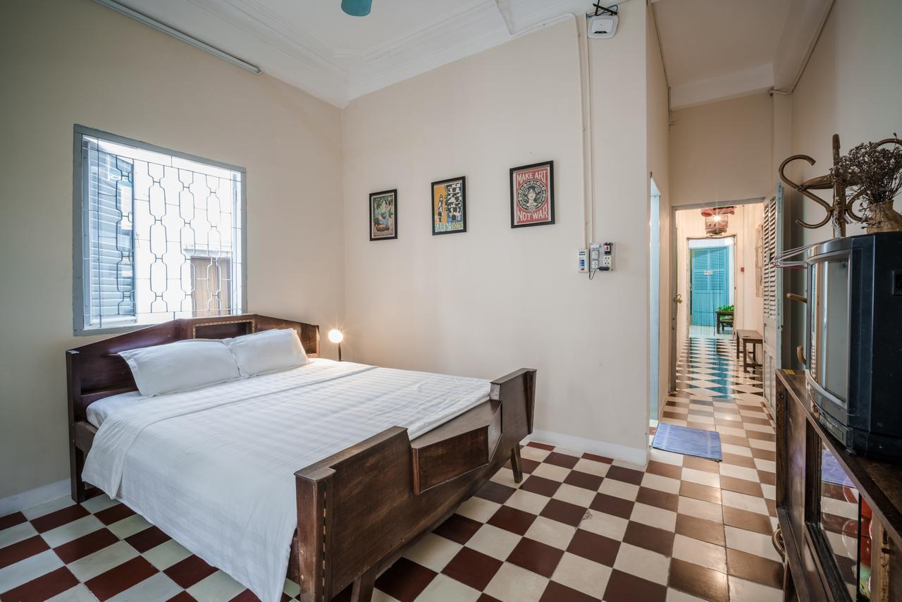 M&K Signature Homestay Πόλη Χο Τσι Μινχ Εξωτερικό φωτογραφία